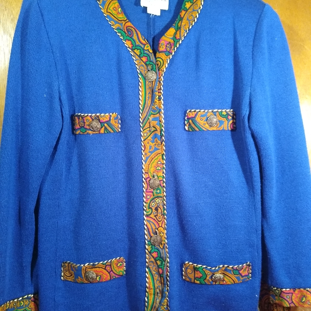 Cardigan ,skirt set